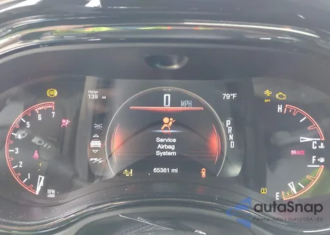 2021 Dodge Durango R/T Awd z USA, uszkodzony, nr VIN 1C4SDJCT9MC758710